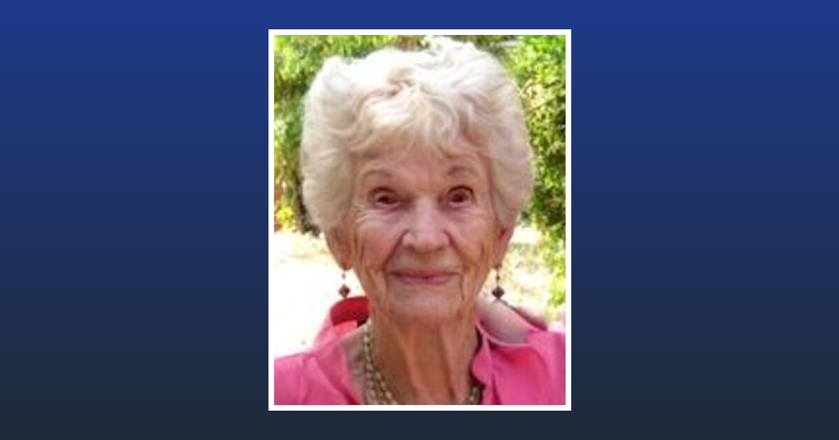 Erline Ward Obituary 2015 Grimes Bandera Funeral Chapel