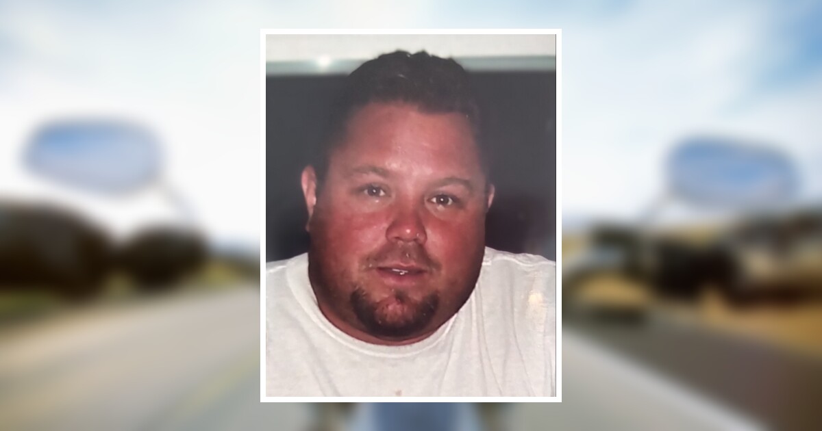 Joseph Tio Scott Radtke Jr Obituary 2024 Resthaven Gardens Of