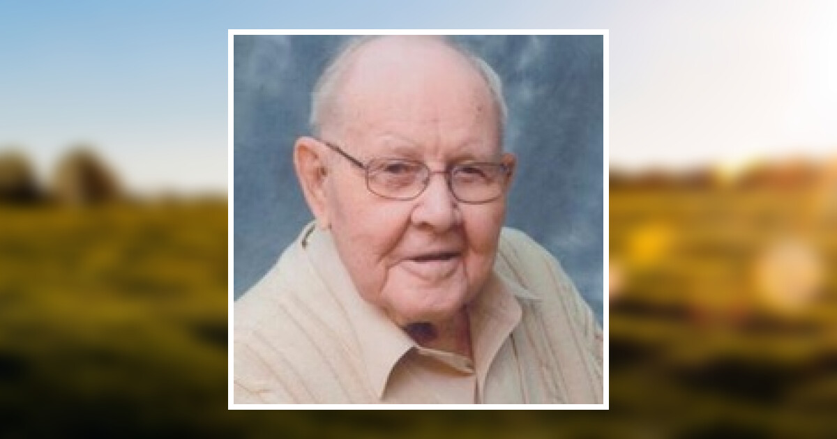 Leonard C Bargmann Obituary 2015 Kinsley Mortuary Padden Funeral