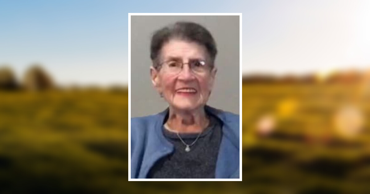 Julia Mae Turley Obituary 2021 Rea Funeral Chapel