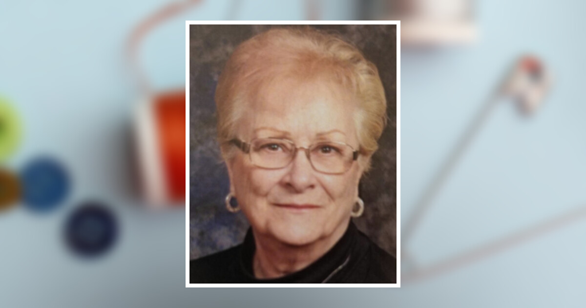 Sandra E Cramer Obituary Wilson Schramm Spaulding Funeral Home