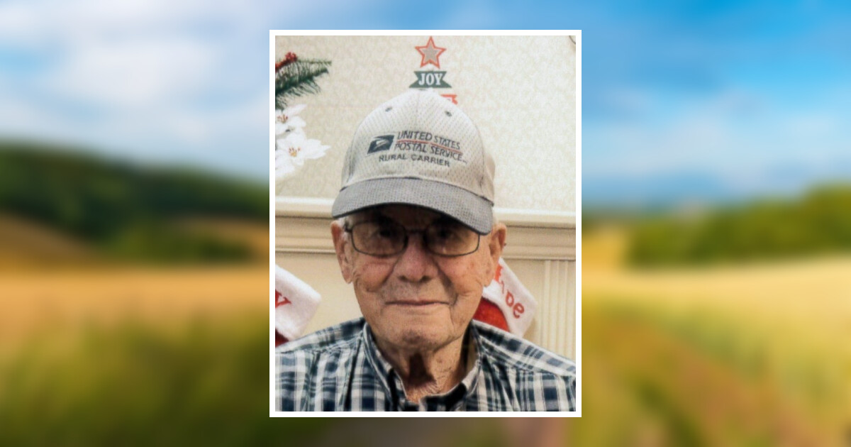 Don Hohman Obituary February Anderes Pfeifley Funeral Home