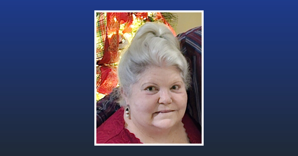 Barbara Ann Jordan Obituary Rose Neath Funeral Homes