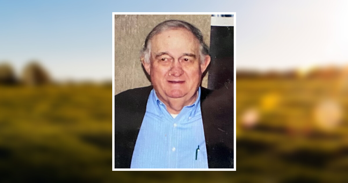 Earnest G Roll Jr Obituary 2021 Ebright Funeral Homes