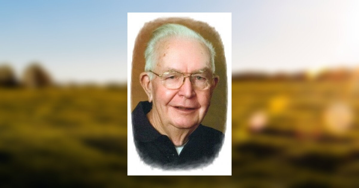 Thomas Lawrence Gilderhus Jr Obituary Warner Funeral Home