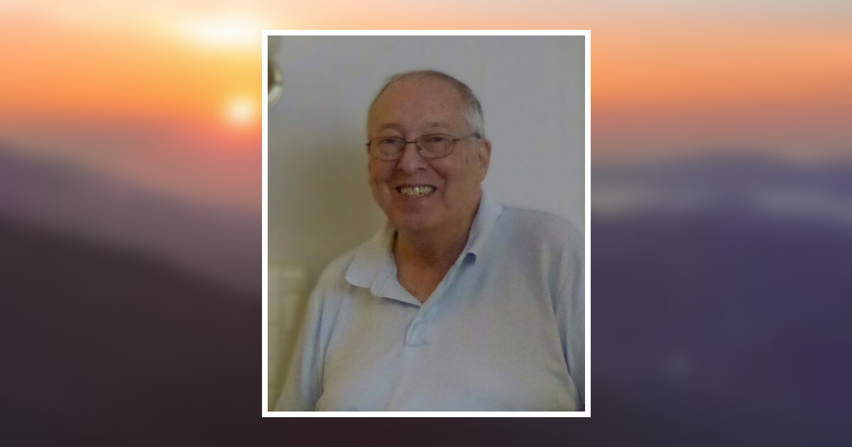 Robert Kieffer Obituary 2024 Companion Funeral Cremation Service