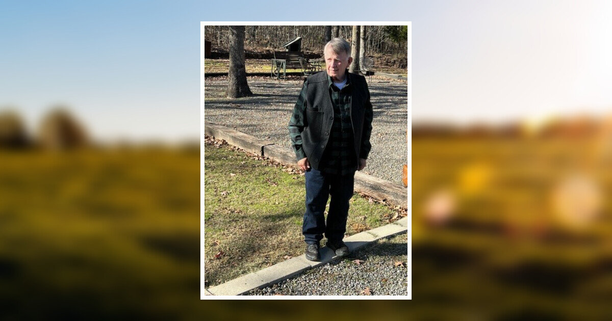 Dennis Martin Obituary Roberts Reed Culver Funeral Home Stilwell