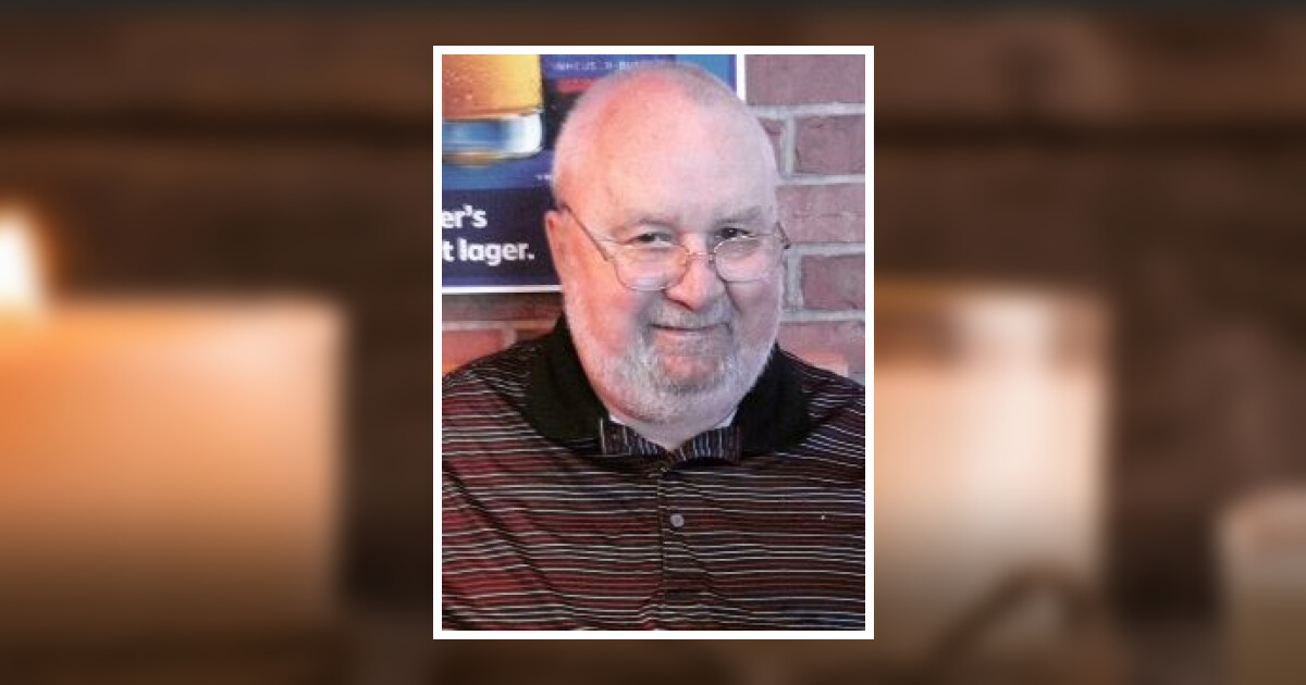 William M Smith Obituary Tharp Funeral Home Crematory