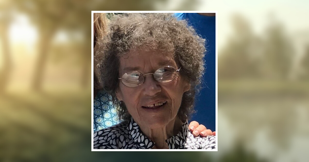 Juliette Julie Ricketts Lipe Obituary Beam Funeral Service