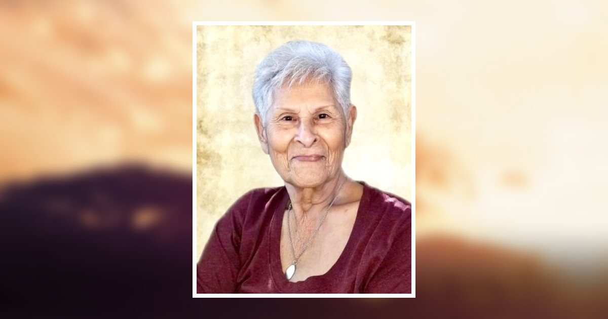 Enriqueta Campos Quiroz Obituary 2023 Darling Mouser