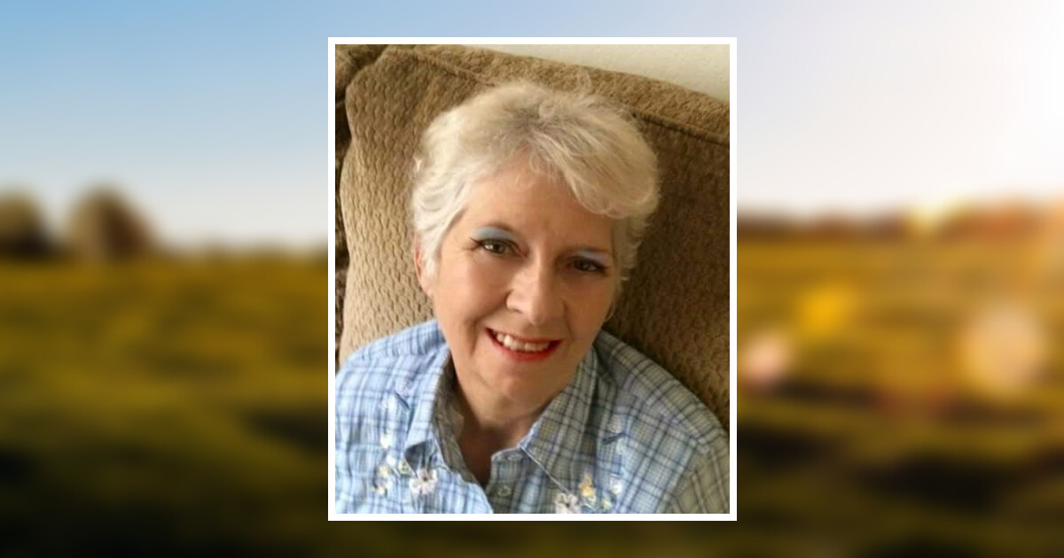 Linda Faye Picnic Obituary 2018 Rose Neath Funeral Homes