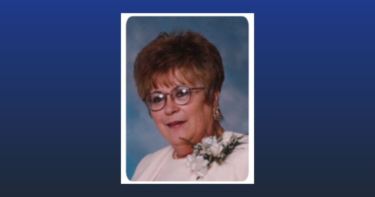 Linda S Frazier Obituary August Wilson Schramm Spaulding