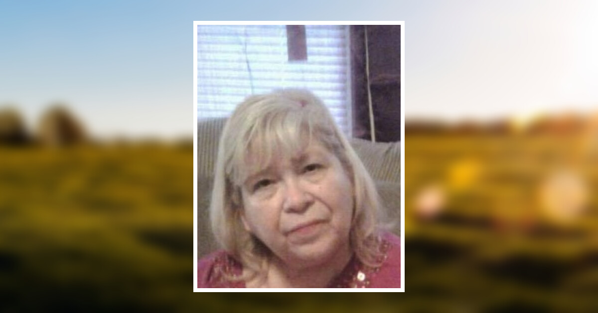 Hilda Gonzalez Obituary Gamez Sons Funeral And Cremation Services