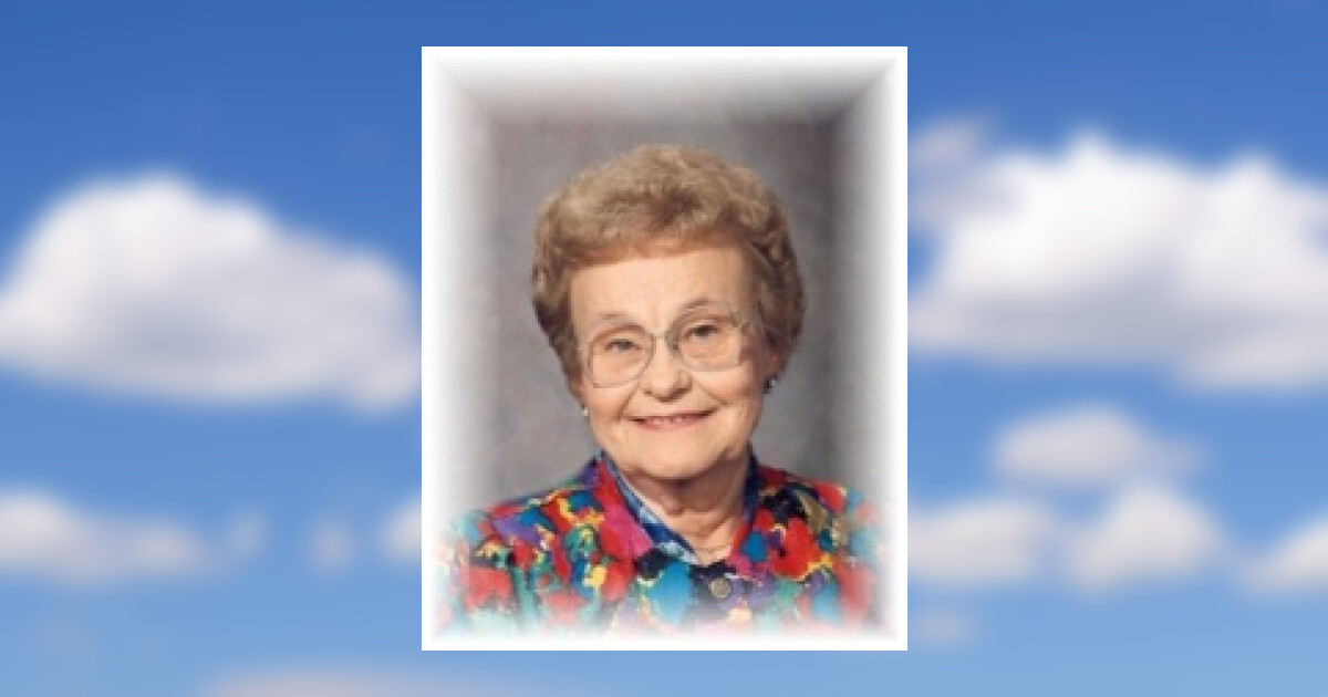 Flora Green Obituary Wayne Boze Funeral Home