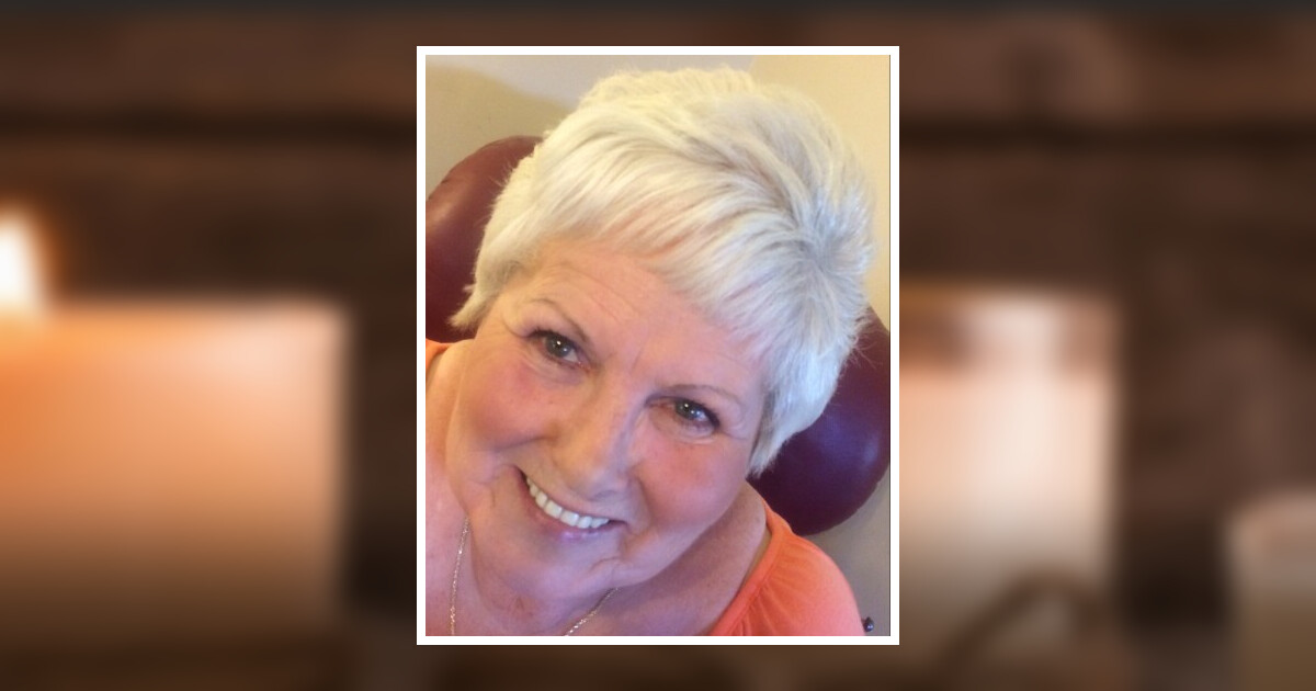 Sandra L Senters Obituary Vorhis Ryan Funeral Homes