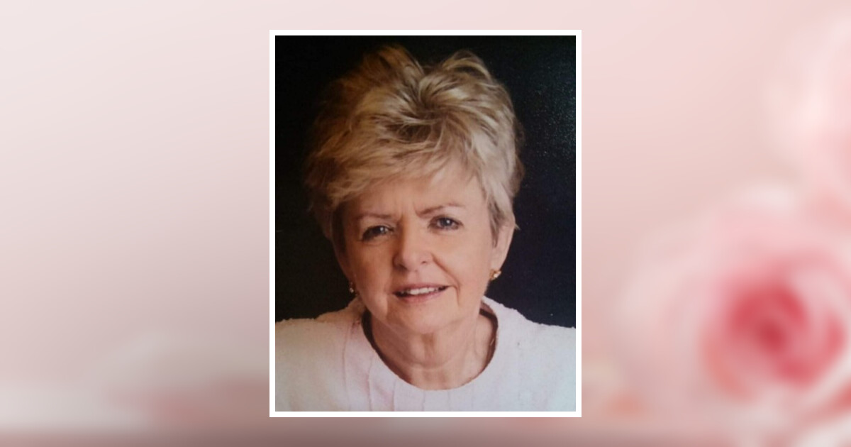 Cherie Lines Obituary December Mcdougal Caldwell Funerals