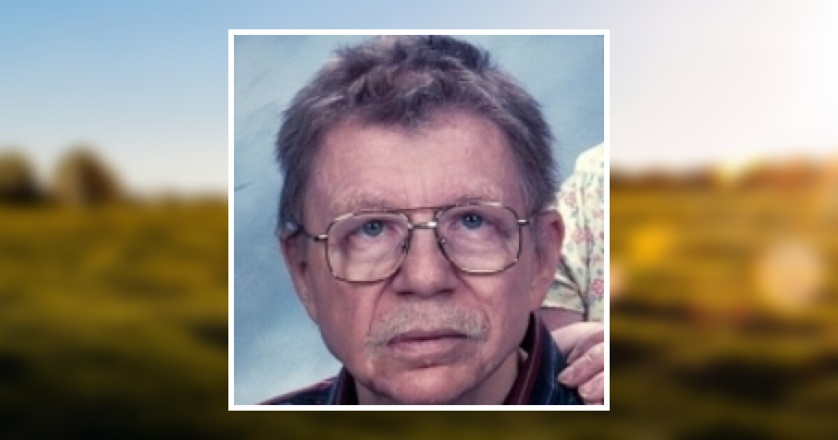 Bob Kreisel Obituary March 5 2019 Westcott Funeral Home