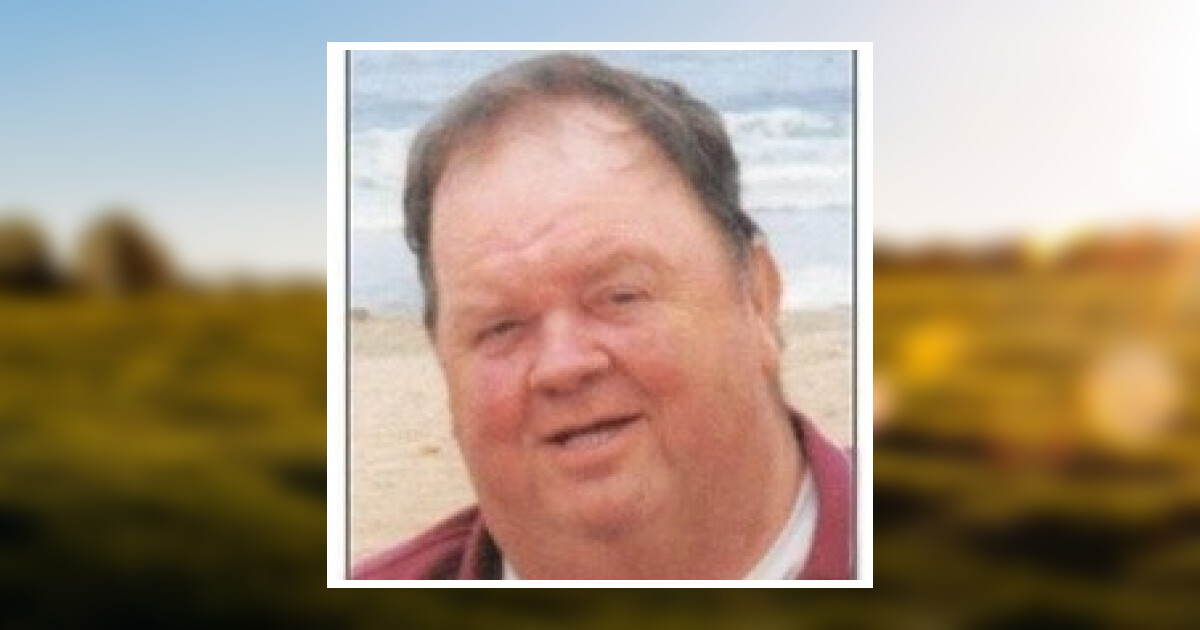 Paul Ljunggren Sr Obituary 2014 Paradis Givner Funeral Home