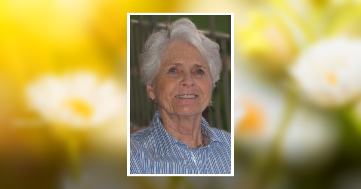 Patricia S Lujack Obituary Halligan Mccabe Devries Funeral Home