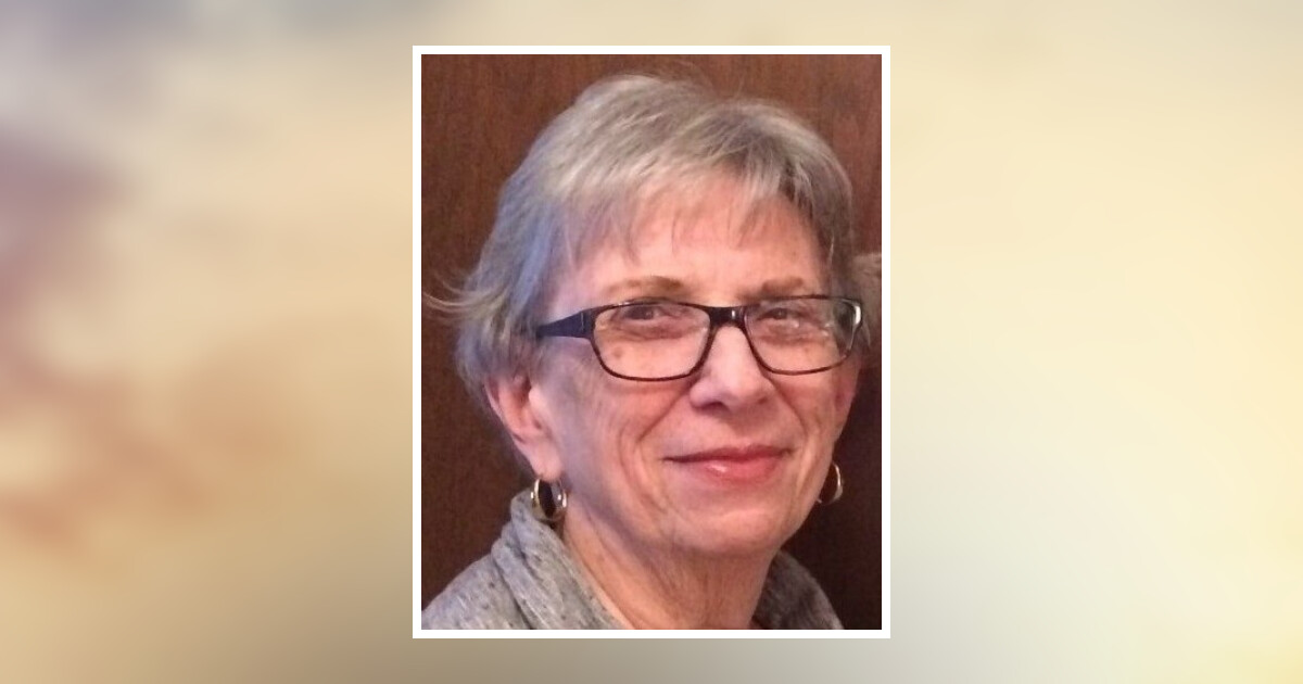 Anne Catherine Pulver Obituary Kessler Maguire Funeral Home