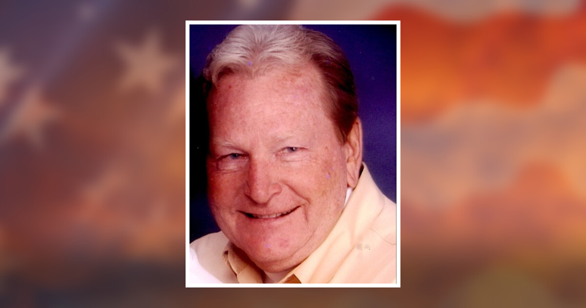 Morris Wayne Brown Obituary July Murray Orwosky Funeral Home