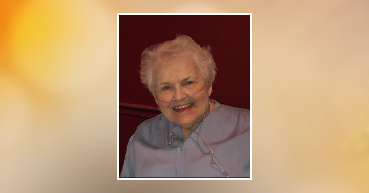 Constance A Connie Clevenger Obituary December Wilson