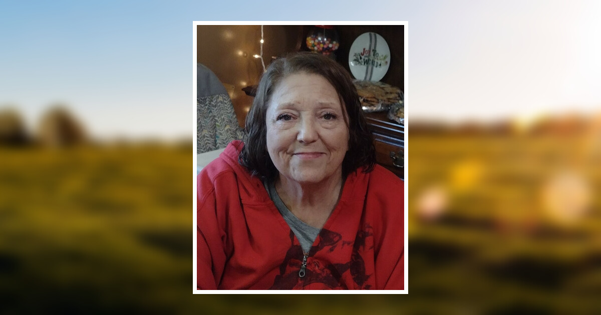 Anita S Oliver Obituary Congdon Funeral Home Cremation Service