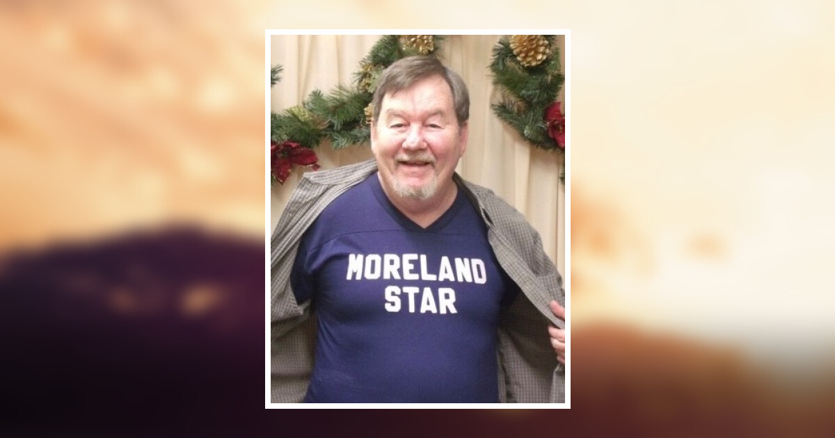 Randy Lee Teeter Obituary June Russellville Funeral Home