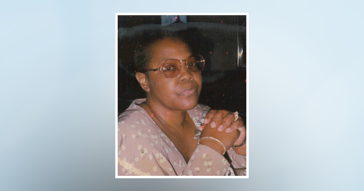 Linda S Allen Obituary Lavenia Summers Home For Funerals