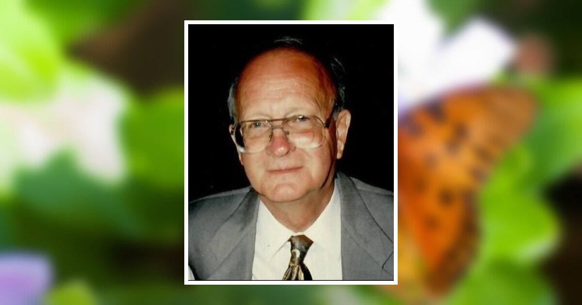 Paul H Powers Obituary 2024 Livingston Butler Volland Funeral Home