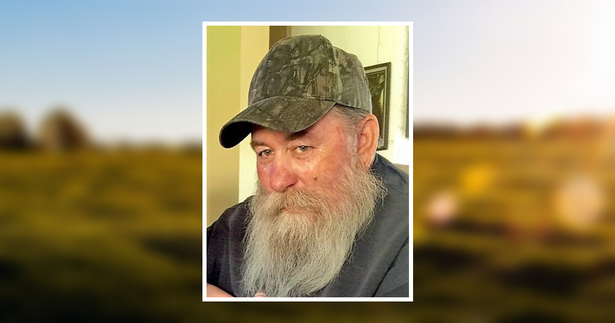 Kenneth Lee Presnell Jr Obituary August Beam Funeral