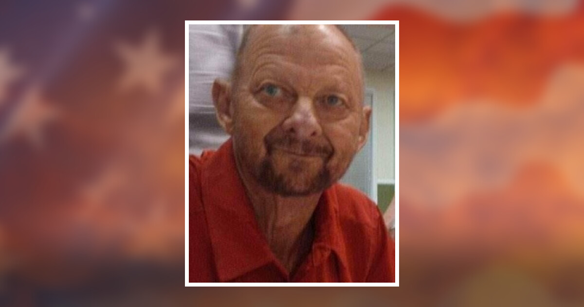 Gary Wayne Goat Jones Obituary November Leavitt Funeral Home