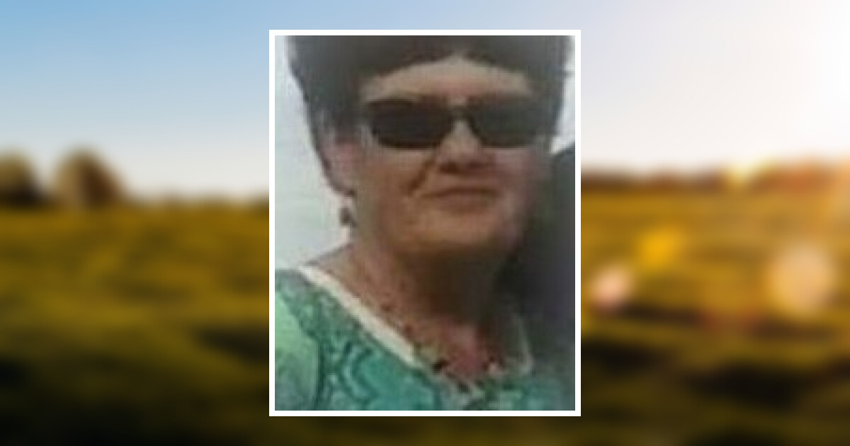 Debra Lee Smith Obituary Oakdale Funeral Home