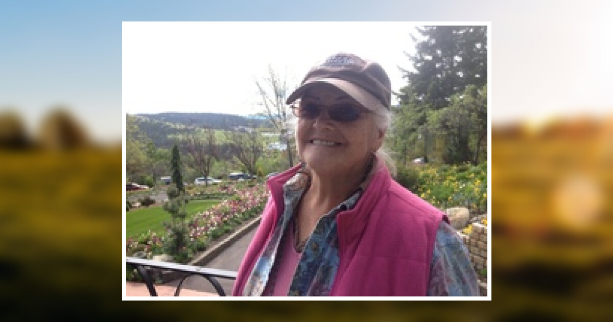 Karen Emerson Obituary Buffalo Hill Funeral Home Crematory