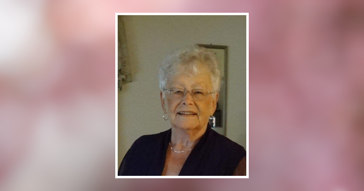 Nancy Lee Mackenzie Obituary 2024 Stauffer Funeral Homes