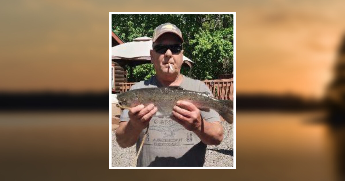 Ricky Neubauer Obituary January Cochran Mcdaniel Funeral Homes