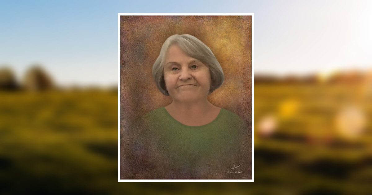 Sandra Pritchett Obituary Lathan Funeral Home