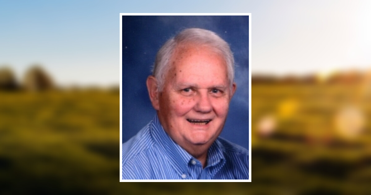 John Jeffrey Lagerquist Obituary Cotter Funeral Home