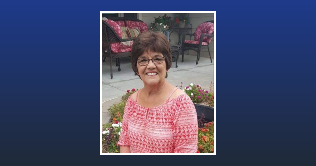 BARBARA WOLF Obituary December 31 2023 Keithley Funeral Homes