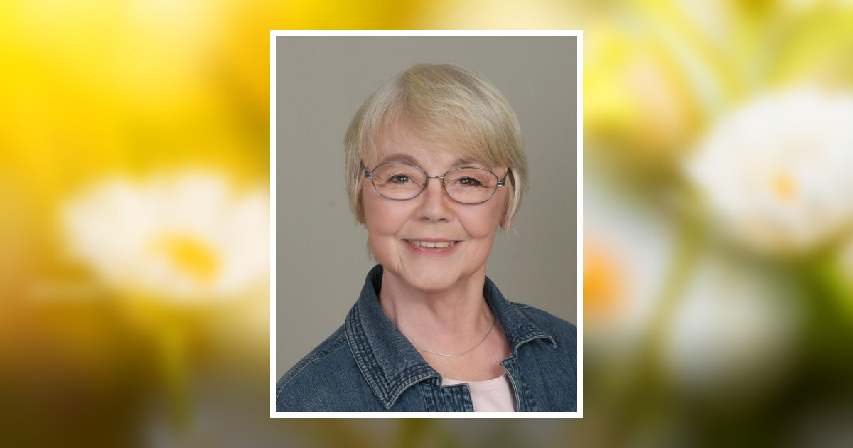 Patricia Johnson Obituary October Halligan Mccabe Devries