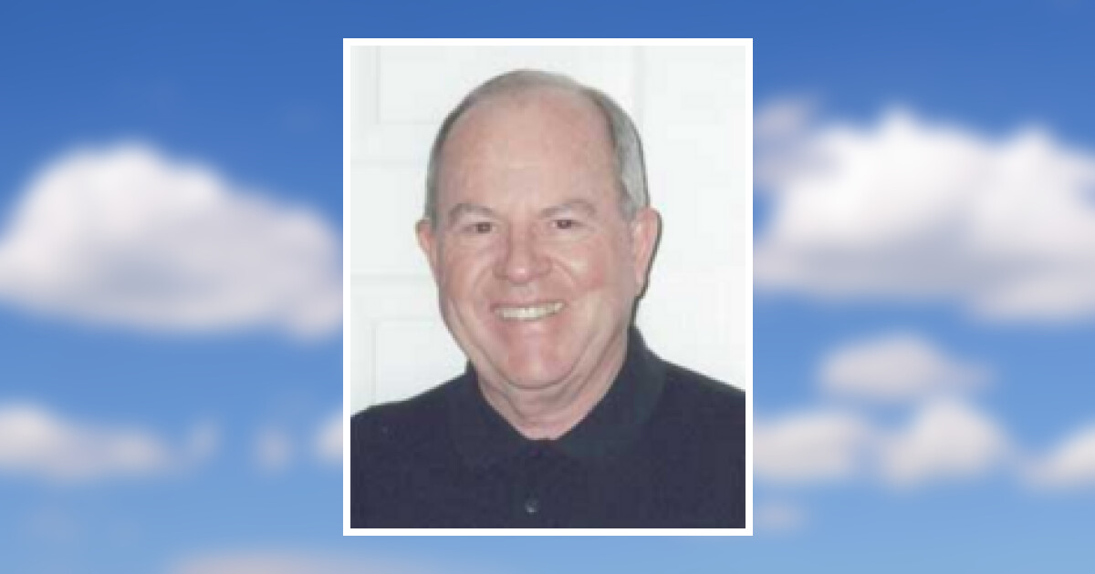 Robert Morgan Obituary January Wayne Boze Funeral Home