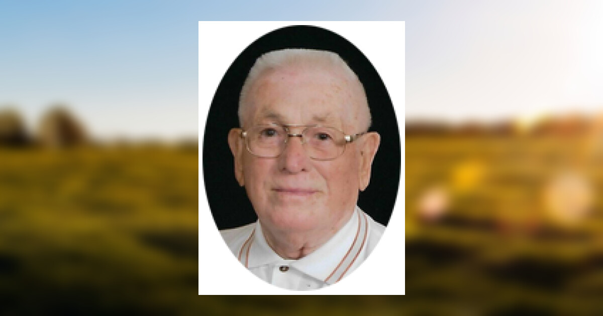 Richard Herman Obituary 2017 Worley Luginbuel Funeral Home Jay