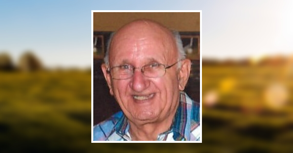 Dale Poncin Obituary 2014 Cataldo Funeral Home