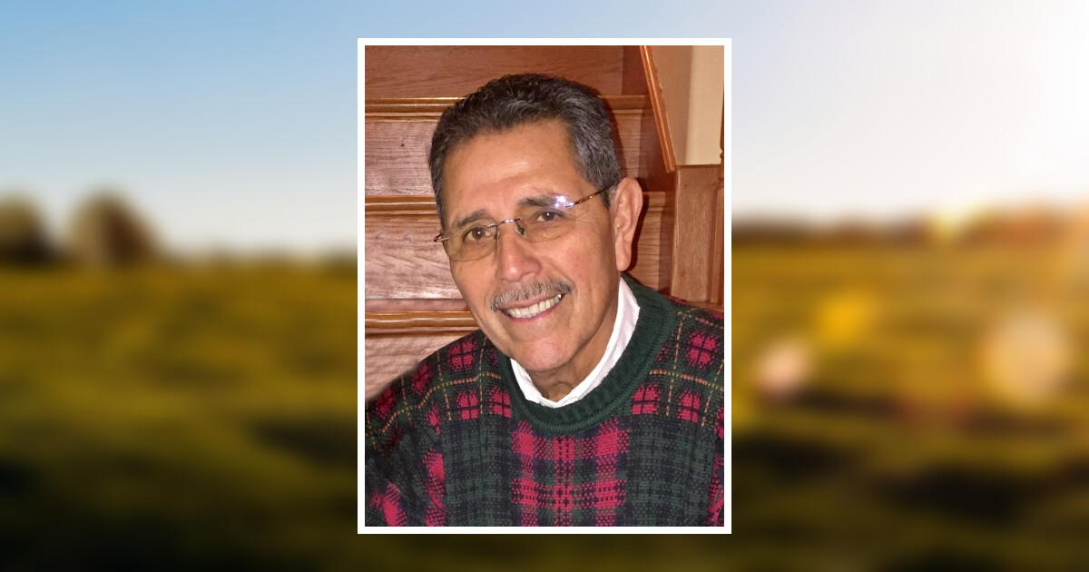 Richard Perez Obituary 2018 Congdon Funeral Home Cremation Service