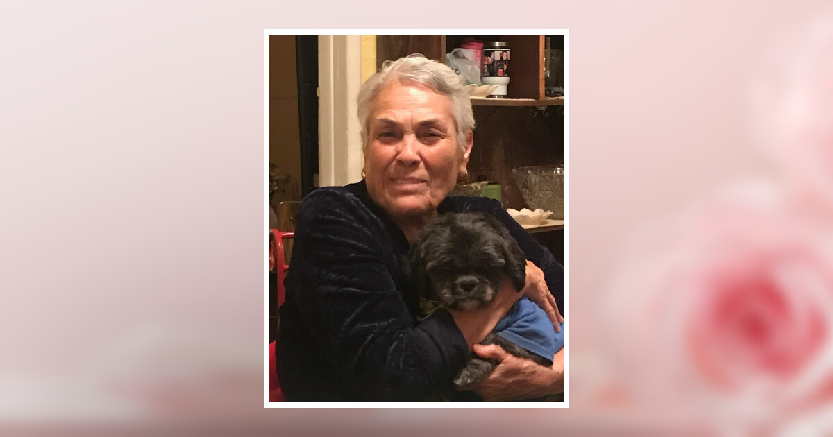 Rosa Villalba Obituary 2024 McDougal Caldwell Funerals Cremation