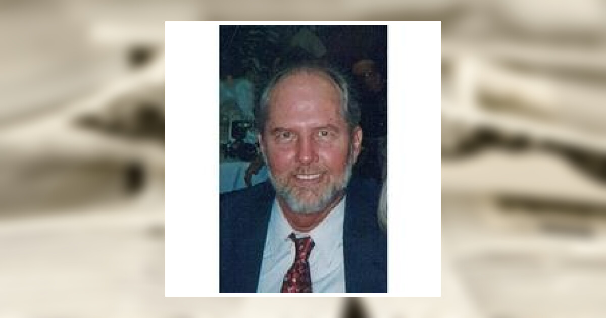 Michael R Kline Sr Obituary January Stemm Lawson Peterson