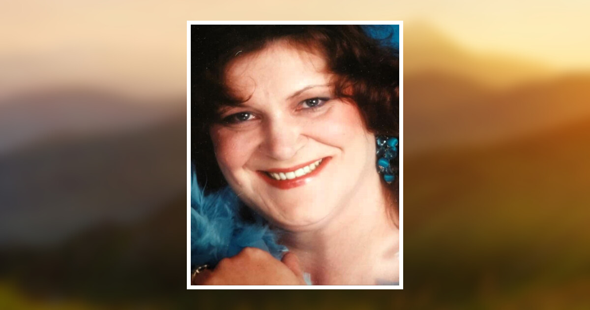 Linda Welch Winstead Obituary Appalachian Funeral Services