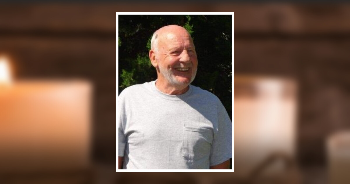 Glenn Richard Wilfong Sr Obituary 2023 Tharp Funeral Home Crematory