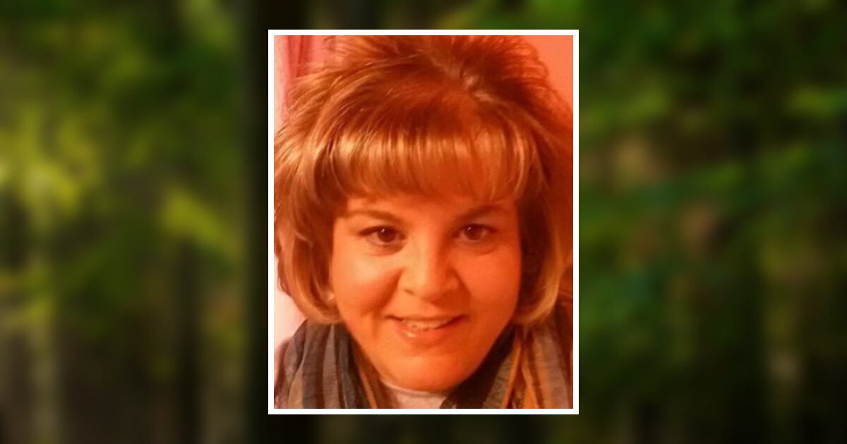 Lisa Michele Hubner Obituary 2023 Illini Cremation