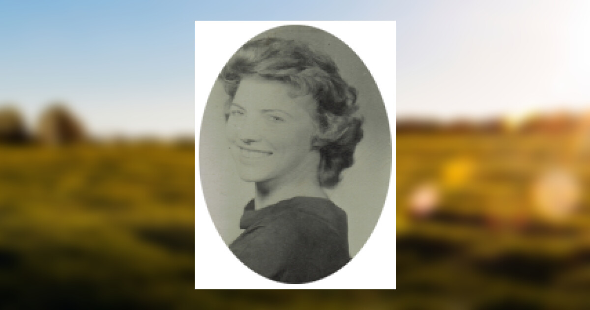 Barbara Bradford Obituary 2015 Crosier Pearson Cleburne Funeral Home